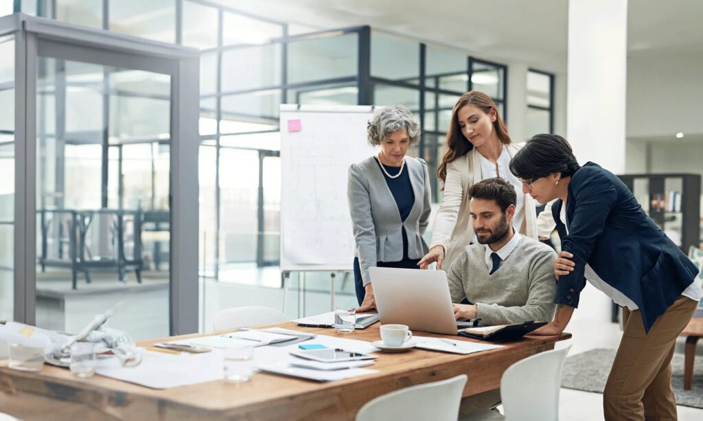 Outsource Secretarial Services in West Palm Beach